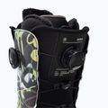 Dámské snowboardové boty RIDE Hera black-green 12G2016 6