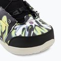 Dámské snowboardové boty RIDE Hera black-green 12G2016 7