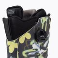 Dámské snowboardové boty RIDE Hera black-green 12G2016 8