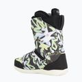 Dámské snowboardové boty RIDE Hera black-green 12G2016 12