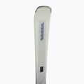 Dámské sjezdové lyže K2 Disruption 76C W + 10 Compact Quikclik Free purple 10G0406.143.1 8