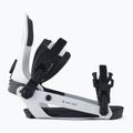 Pánské snowboardové vázání RIDE A-6 black and beige 12G1004 2