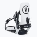 Pánské snowboardové vázání RIDE A-6 black and beige 12G1004 3