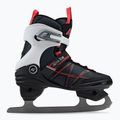 Dámské brusle K2 Alexis Ice Figure Blade navy blue 25G0610/11/70 2
