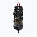 Dětské brusle K2 Raider Ice zelené 25G0110/11 4