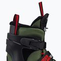 Dětské brusle K2 Raider Ice zelené 25G0110/11 6