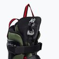 Dětské brusle K2 Raider Ice zelené 25G0110/11 8