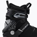 Pánské brusle K2 F.I.T. Ice Boa black 25G0710/11/90 6