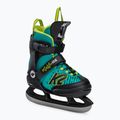 Dětské brusle K2 Marlee Ice modré 25G0210/11