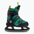 Dětské brusle K2 Marlee Ice modré 25G0210/11 2