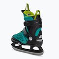 Dětské brusle K2 Marlee Ice modré 25G0210/11 3