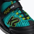 Dětské brusle K2 Marlee Ice modré 25G0210/11 5