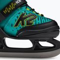Dětské brusle K2 Marlee Ice modré 25G0210/11 7