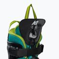 Dětské brusle K2 Marlee Ice modré 25G0210/11 8