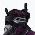 Dámské brusle K2 Alexis Ice Boa purple 25G0810/11/70 6
