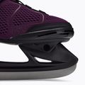 Dámské brusle K2 Alexis Ice Boa purple 25G0810/11/70 7
