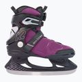 Dámské brusle K2 Alexis Ice Boa purple 25G0810/11/70 10