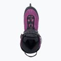 Dámské brusle K2 Alexis Ice Boa purple 25G0810/11/70 11