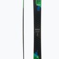 K2 Wayback Jr dětské skate lyže modrozelené 10G0206.101.1 5