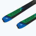 K2 Wayback Jr dětské skate lyže modrozelené 10G0206.101.1 9