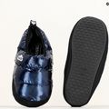 Zimní bačkory Nuvola Classic metalic blue 14