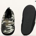 Zimní bačkory Nuvola Classic new camouflage green 16