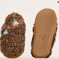 Zimní bačkory Nuvola Classic Cloud polar brown 14