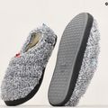 Zimní bačkory Nuvola Classic Cloud polar grey 13