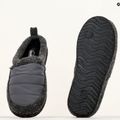 Zimní bačkory Nuvola Zueco New Wool dark grey 16