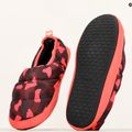 Zimní bačkory Nuvola Classic Printed camuffare red 15