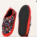 Zimní bačkory dziecięce Nuvola Classic Printed guix coral 15