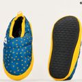 Zimní bačkory dziecięce Nuvola Classic Printed twinkle blue 16