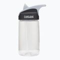 Cestovní láhev CamelBak Eddy Kids 400 ml white/natural