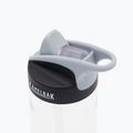 Cestovní láhev CamelBak Eddy Kids 400 ml white/natural 2