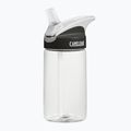 Cestovní láhev CamelBak Eddy Kids 400 ml white/natural 4