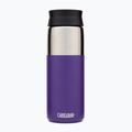Hrnek CamelBak Hot Cap Vacuum Insulated Stainless 600 ml purple