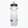 Láhev na kolo Camelbak Podium Chill černá/bílá 1874101062 5