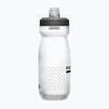 Cyklistická láhev CamelBak Podium 620 ml karbonová 2