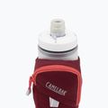 Láhev z uchwytem CamelBak Quick Grip Chill Handheld 500 ml red 2