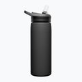 Termoláhev CamelBak Eddy+ 600 ml black 3