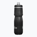 Cyklistická lahev CamelBak Podium Chill 710 ml black 4