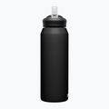 Termoláhev CamelBak Eddy+ 1000 ml black 2