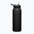 Termoláhev CamelBak Eddy+ 1000 ml black 3