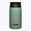 Termo hrnek CamelBak Hot Cap Insulated SST 400 ml green