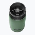 Termo hrnek CamelBak Hot Cap Insulated SST 400 ml green 3