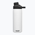 Termoláhev CamelBak Chute Mag 600 ml white