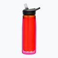 Cestovní láhev CamelBak Eddy+ Insulated 600 ml red