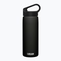 Termoláhev CamelBak Carry Cap Insulated SST 600 ml black/grey