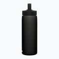 Termoláhev CamelBak Carry Cap Insulated SST 600 ml black/grey 2