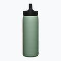 Termoláhev CamelBak Carry Cap Insulated SST 600 ml green 2